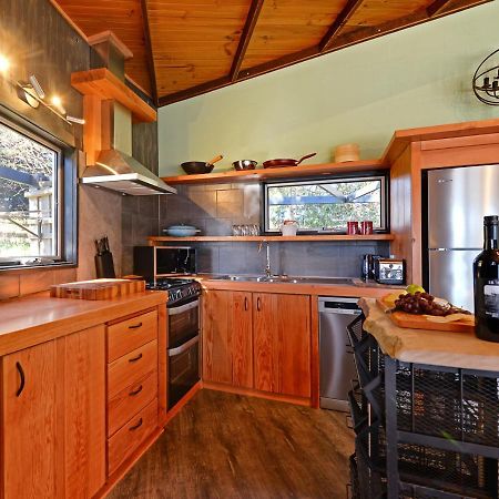 Taylors Bay Cottage South Bruny Екстер'єр фото