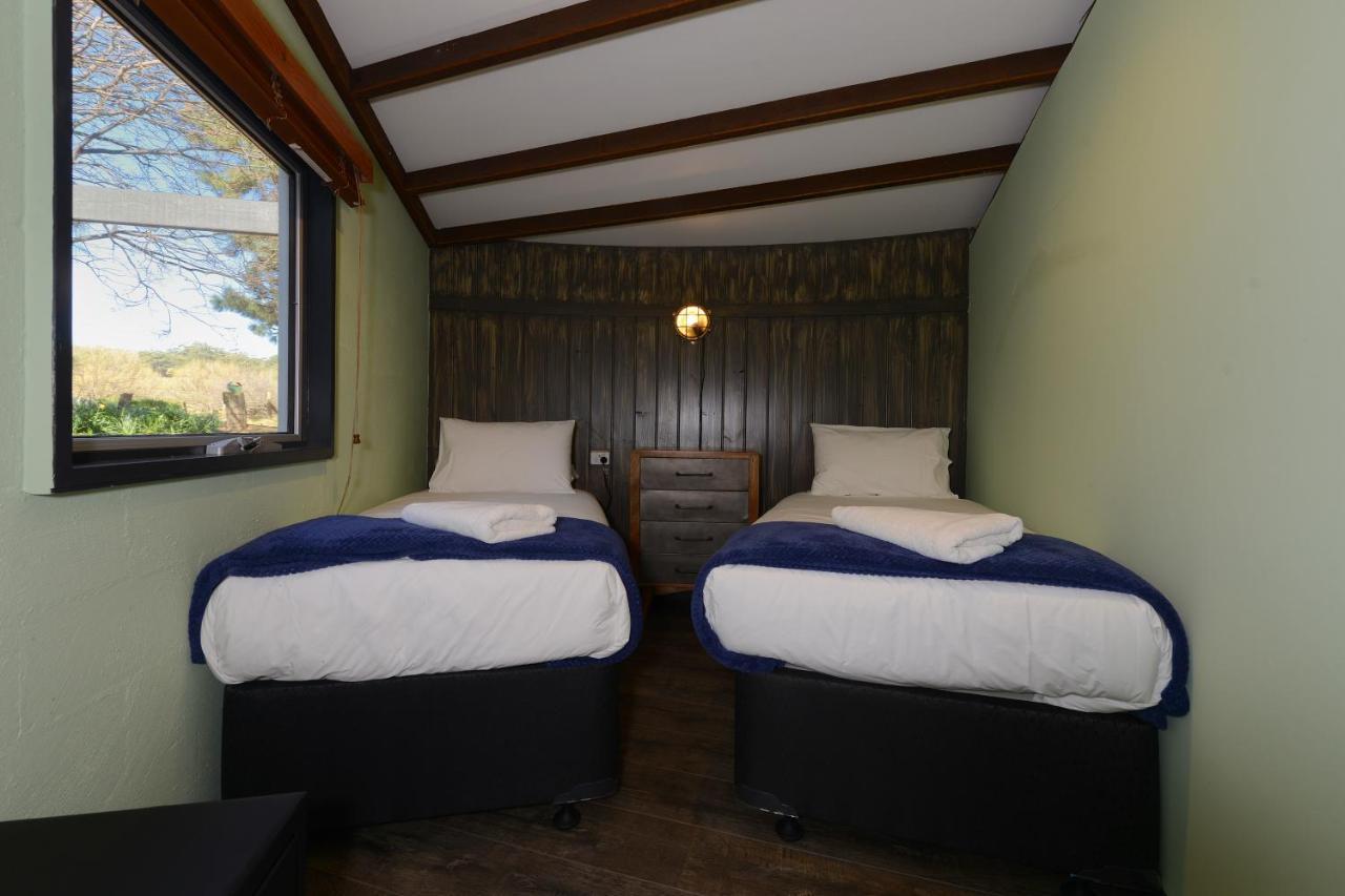 Taylors Bay Cottage South Bruny Екстер'єр фото