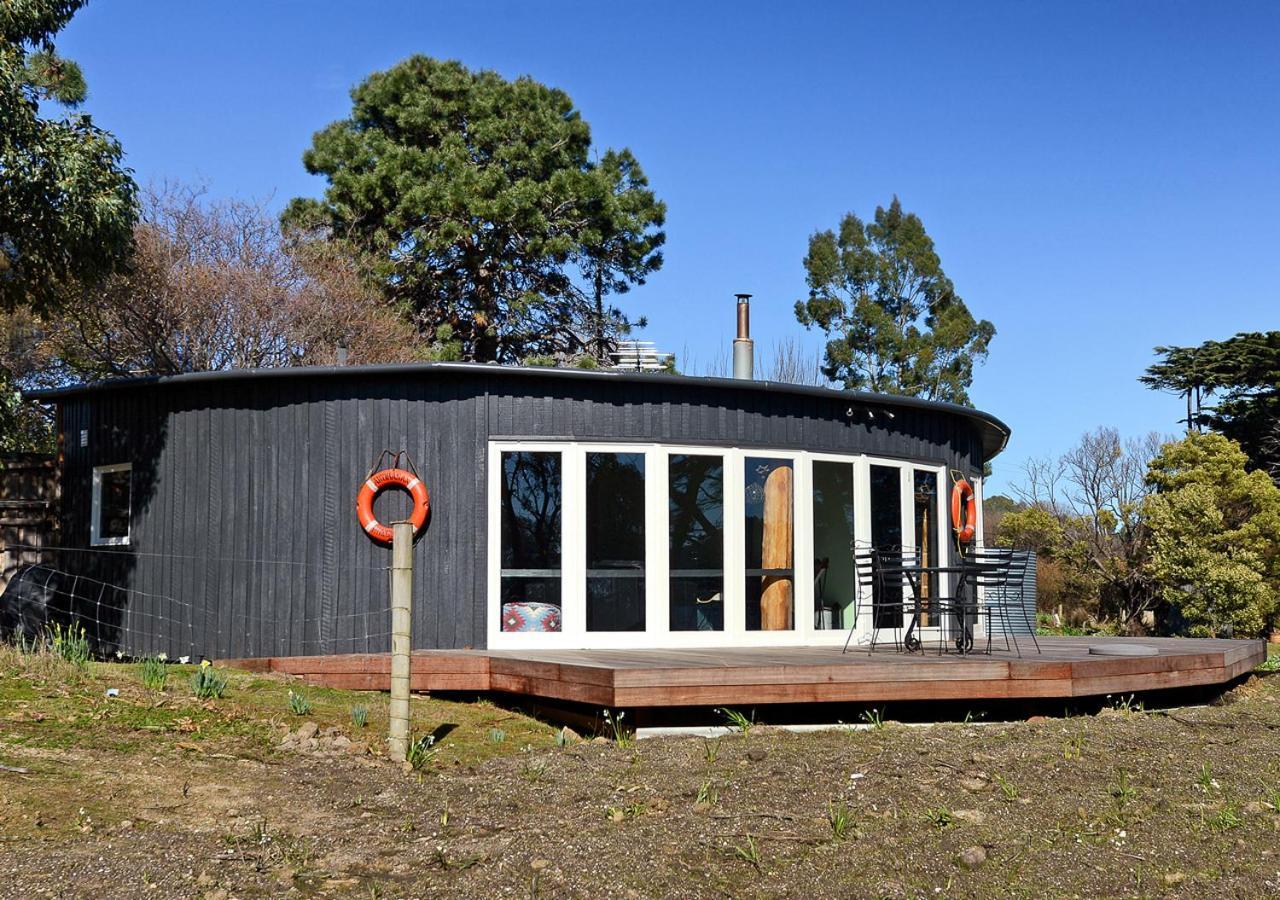 Taylors Bay Cottage South Bruny Екстер'єр фото