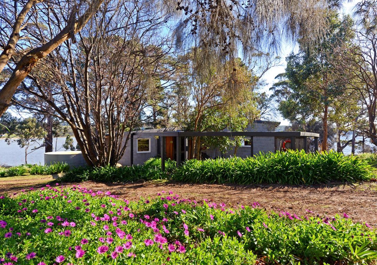 Taylors Bay Cottage South Bruny Екстер'єр фото